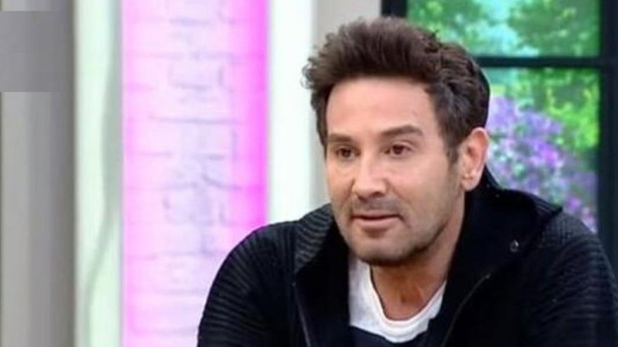 Metin Arolat’ın annesi hayatını kaybetti
