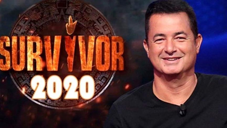 Acun Ilıcalı, Survivor 2020’nin İstanbul’daki final mekanını açıkladı