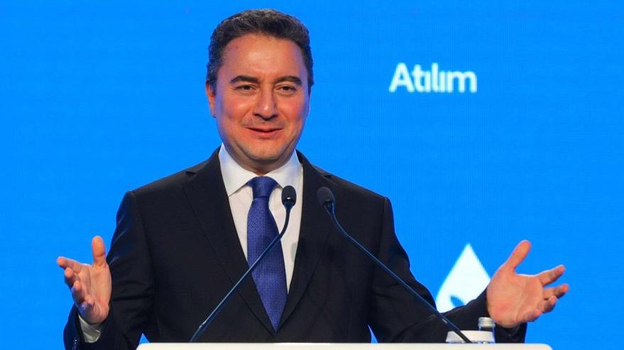 Babacan’dan Ayasofya yorumu: Umarım sonuçlarını hesap etmişlerdir