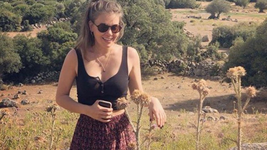 Aslı Enver: Ay ben ne yaptım?