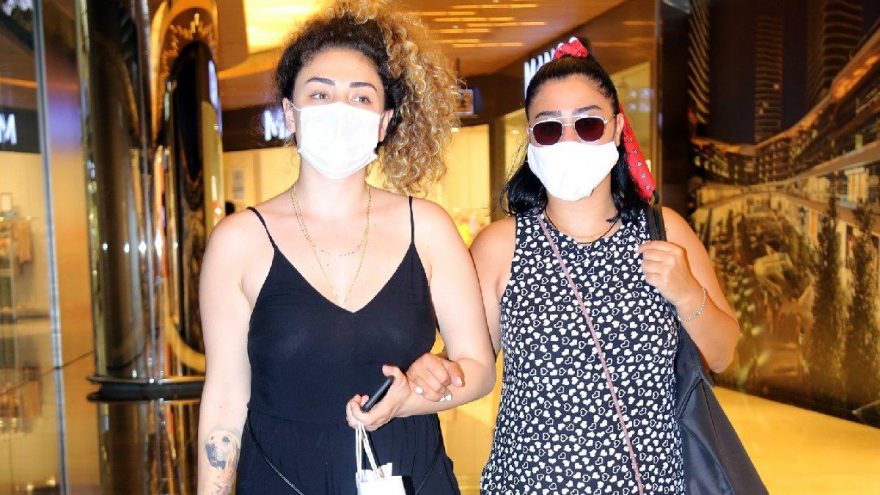 Dilan Çıtak Tatlıses: Ferrarimin benzinini dolduramadım
