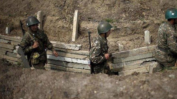 Ermenistan ile Azerbaycan arasında tehlikeli çatışma!