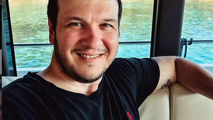 Şahan Gökbakar o desteğin benzerini istedi