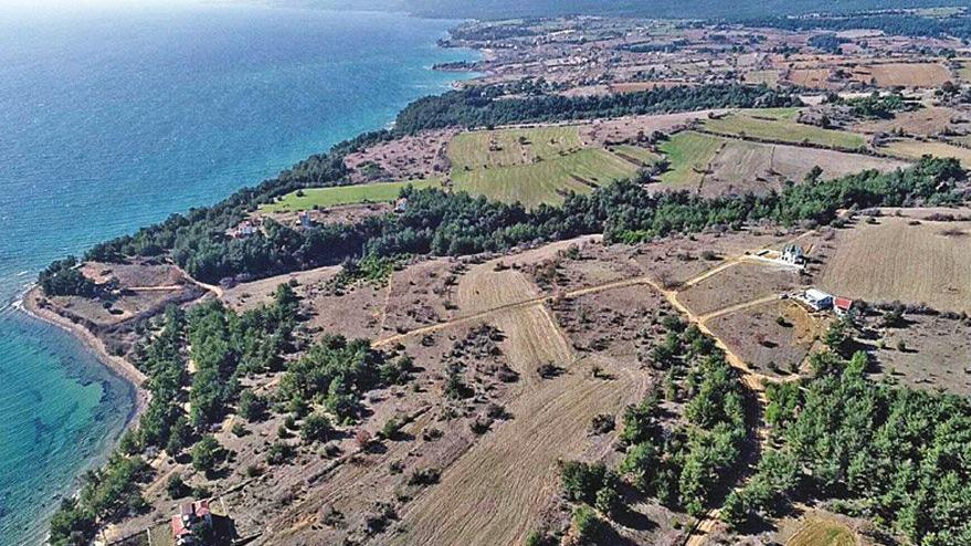 İktidar, Katar sevdasına Saros’u feda ediyor