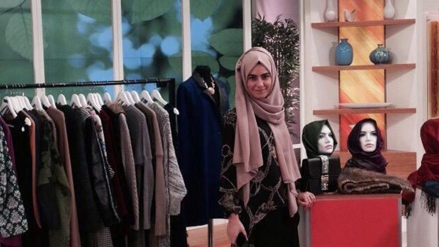 Zehra Uçar: Ödülümü annelere armağan ediyorum