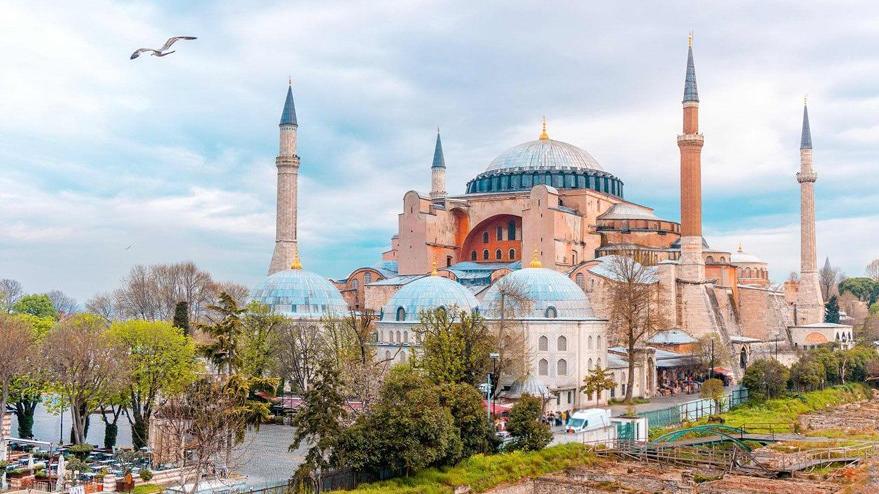 Cumhurbaşkanlığı müze kalmasını istemiş