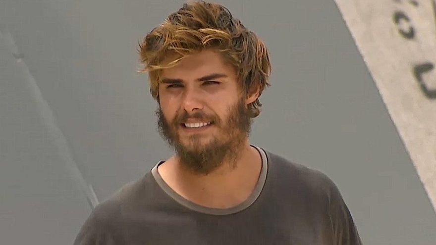 Survivor Barış kimdir? Survivor Barış Murat Yağcı kaç yaşında?
