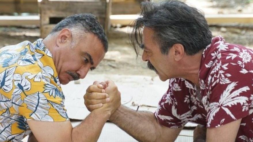 Gençliğim Eyvah 6. yeni bölüm fragmanı yayınlandı! (Gençliğim Eyvah 5. son bölüm izle)
