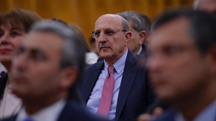 İlhan Kesici’den istifa iddialarına yanıt!