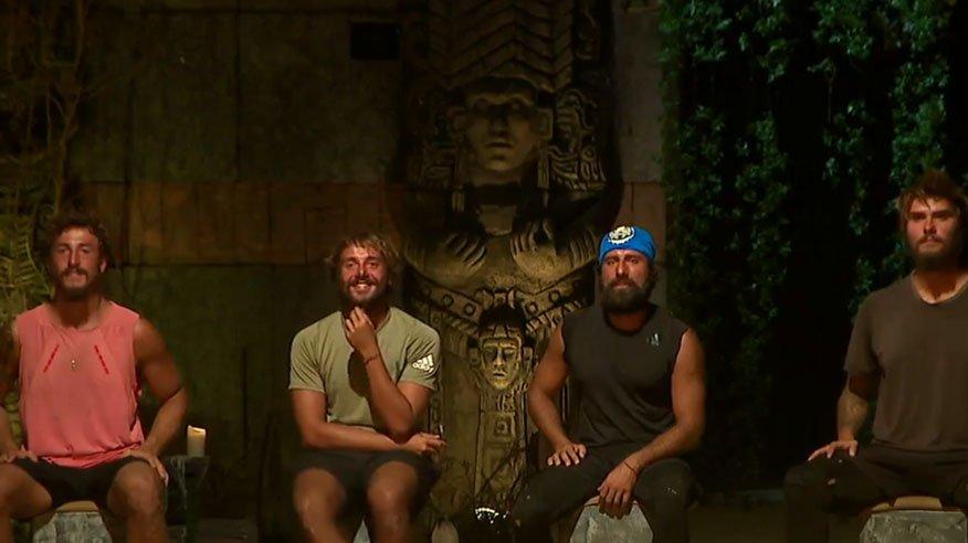 Survivor final ne zaman? Survivor kim elendi, kimler kaldı? Survivor 134. bölüm yaşananlar…