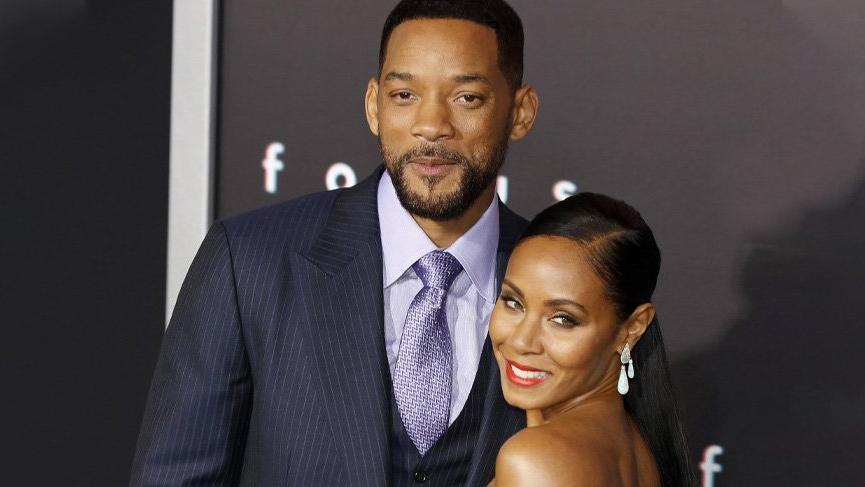 Jada Smith, Will Smith’i August Alsina ile aldattığını itiraf etti!