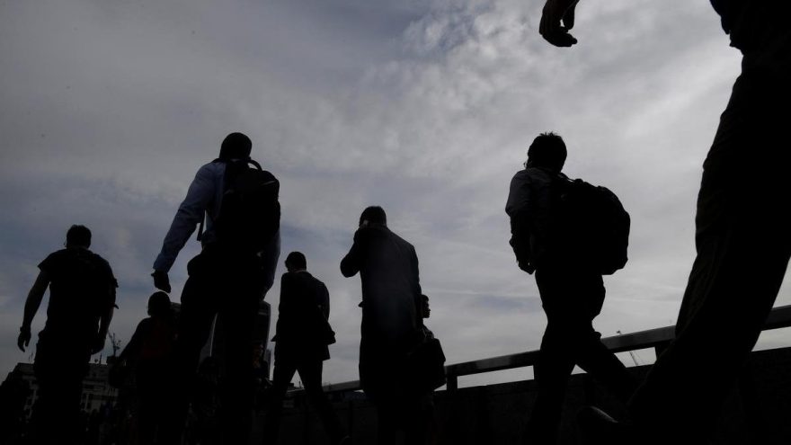 İngiltere’de fuar sektöründeki belirsizlik 30 bin kişiyi işsiz bırakabilir