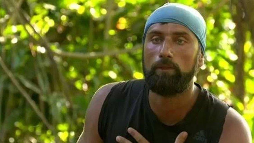 Survivor Yasin kimdir? Yasin Obuz aslen nerelidir, kaç yaşındadır?