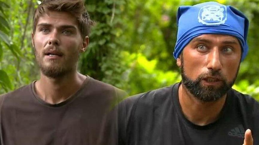 Yasin ve Barış’ın Dominik’teki son iki ayı…
