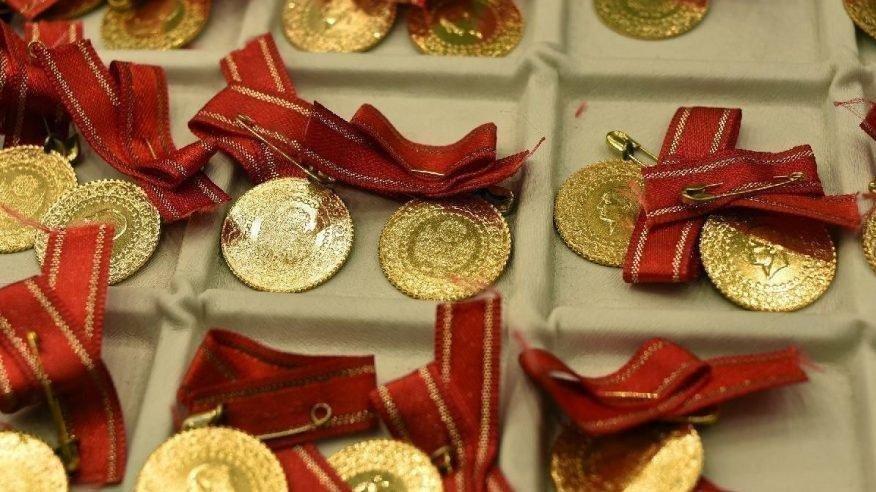 14 Temmuz çeyrek ve gram altın fiyatları… Güncel altın fiyatları ne durumda?