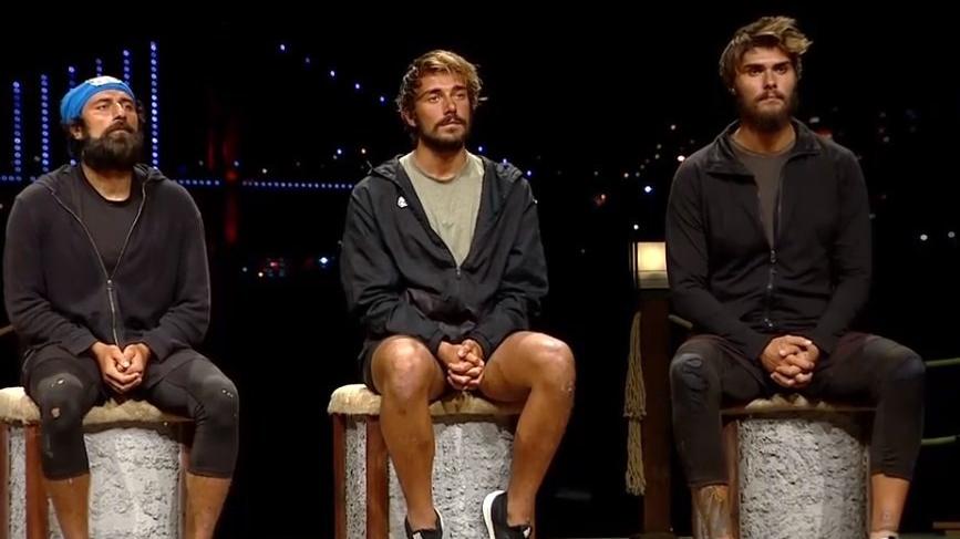 Survivor’da finale kimler kaldı? Survivor yarı finalinde kim elendi?