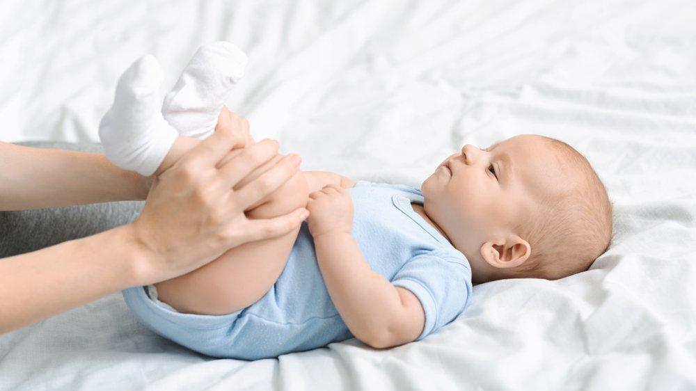 bebeklerde kabizlik icin neler yapilabilir guncel yasam haberleri