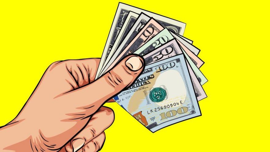 Dolar ne kadar oldu? (14.07.2020)