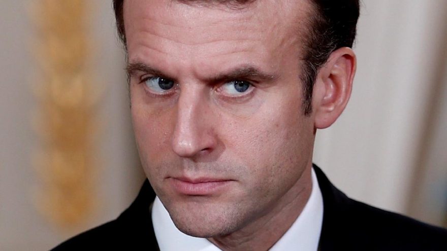 Macron açıkladı! Fransa’da zorunlu maske kararı
