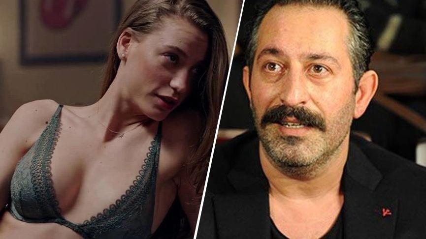 Serenay Sarıkaya soluğu Kaz Dağları’nda aldı
