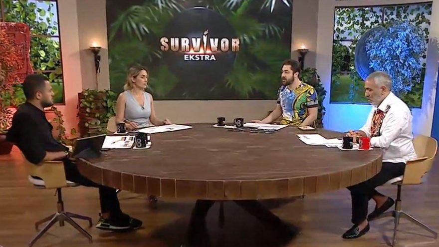 Survivor final için geri sayım! 14 Temmuz Salı TV 8 yayın akışı