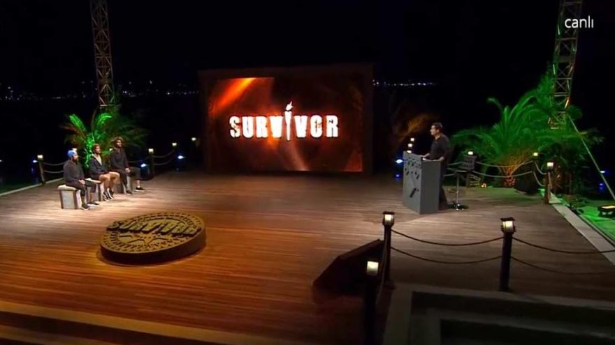Survivor final ne zaman? Survivor finali saat kaçta başlayacak?