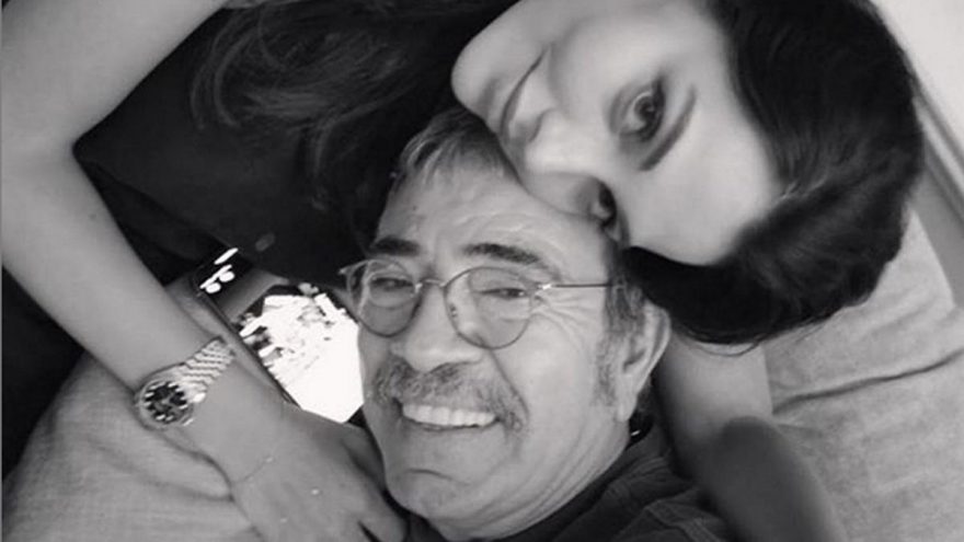 Tuvana önce paylaştı sonra kaldırdı