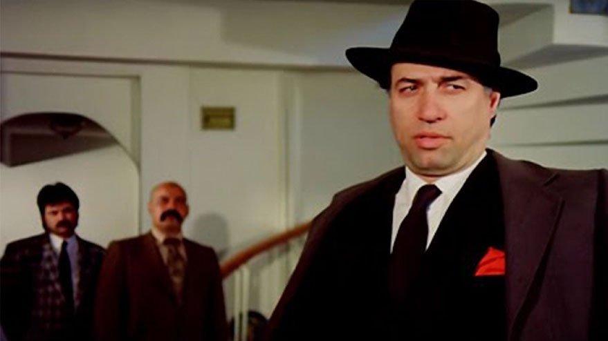 Zehir Hafiye filmi kaç yılında çekilmiştir? Zehir Hafiye konusu ne, oyuncuları kim?