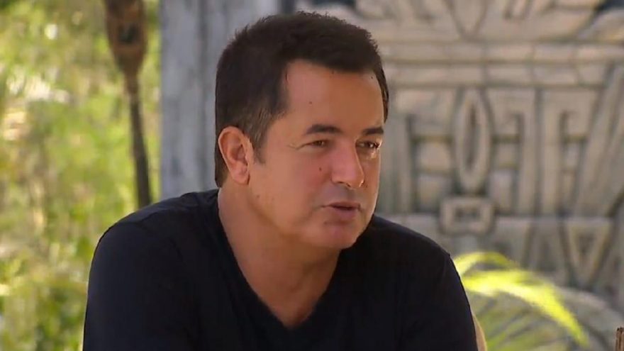 Acun Ilıcalı’dan Survivor şampiyonluğu hakkındaki sahte belgeyle ilgili açıklama!