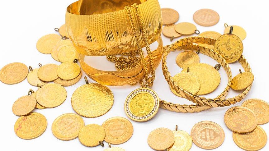 Altın fiyatları son durum: Gram altın kaç para oldu? - Ekonomi haberleri