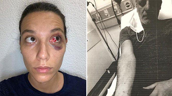 Deniz Bulutsuz ve Ozan Güven arasındaki davada ilk duruşma 21 Ocak’ta