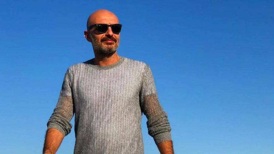 Berk Suyabatmaz’dan ilginç bekarlık paylaşımı