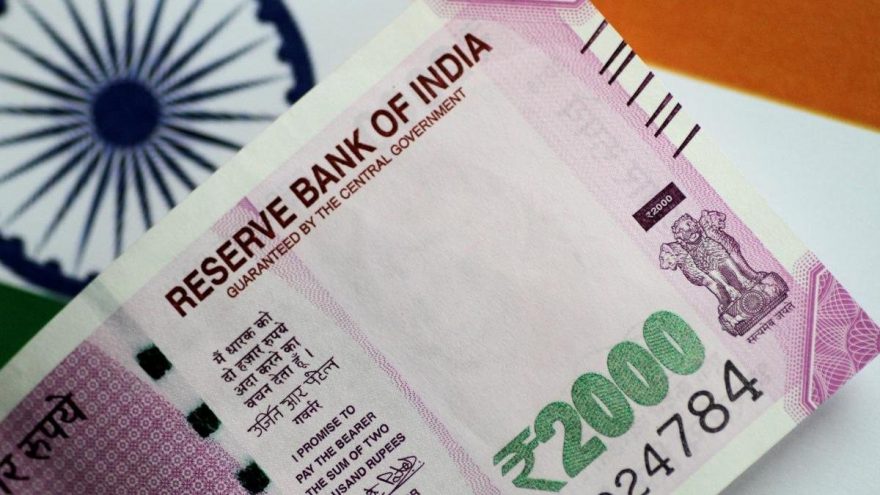 Hindistan’da 18 yıl sonra ticaret fazlası verildi!