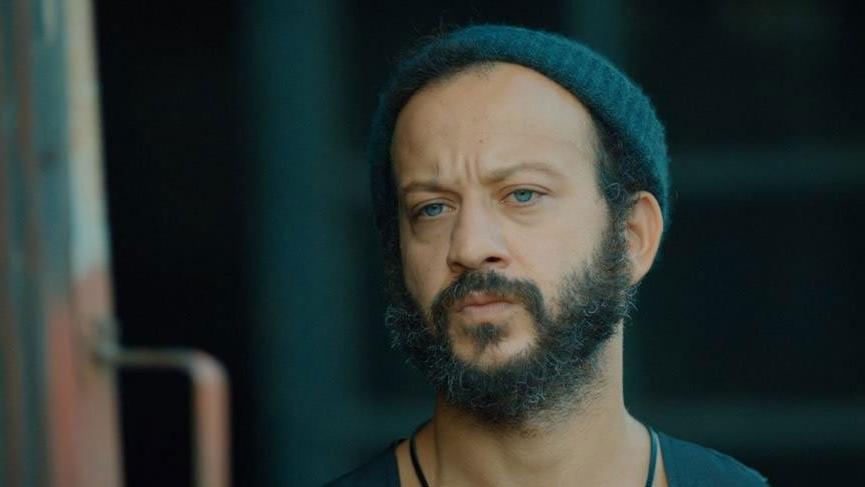 Çukur’un yıldızı Rıza Kocaoğlu’ndan roman havası