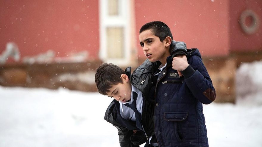 ‘Okul Tıraşı’na Karlovy Vary Film Festivali’nden ödül