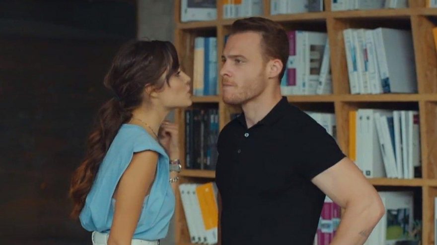 Sen Çal Kapımı 3. yeni bölüm fragmanı yayınlandı! (Sen Çal Kapımı 2. son bölüm izle)
