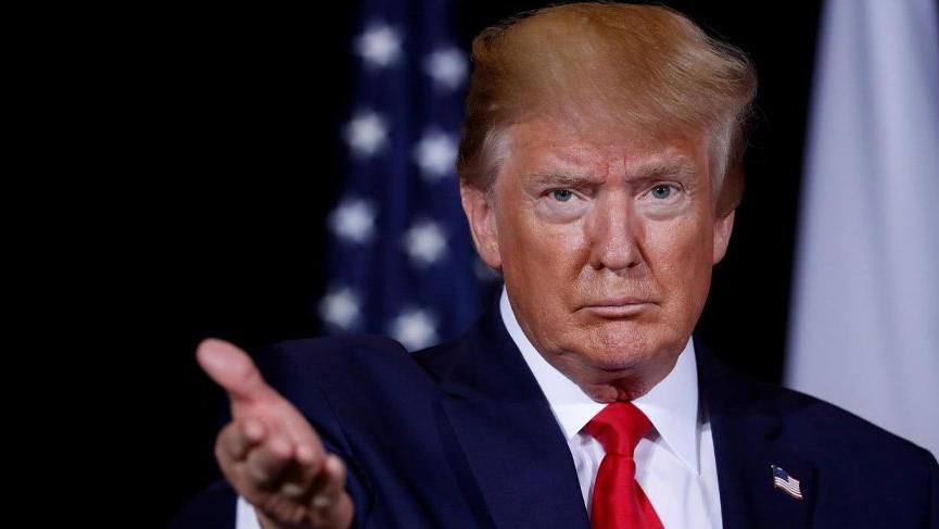 Trump’ı zor duruma düşürecek anket! Vergi kayıtları açılabilir