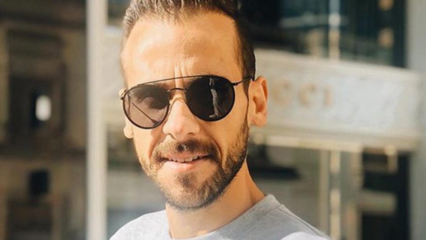 Ümit Erdim: Bu tezgaha yol verenlerin uykularını kaçır abi