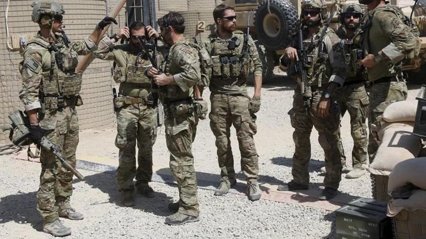 ABD’den flaş Libya hamlesi: Rusya, Mısır ve BAE hemen çıkmalı