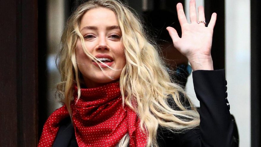 Amber Heard’ün eski asistanı ifade verdi: Amber, tecavüz hikayemi kendisi yaşamış gibi kullandı