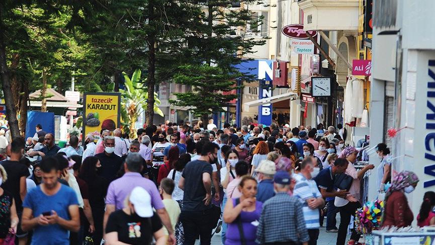 ‘Çalışamaz halde’ olan insan sayısı 1 milyon arttı