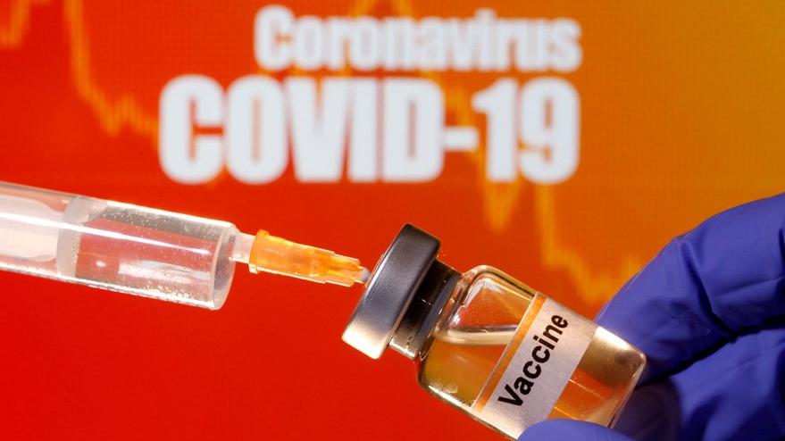 Corona virüsü aşısını çalmaya çalıştılar