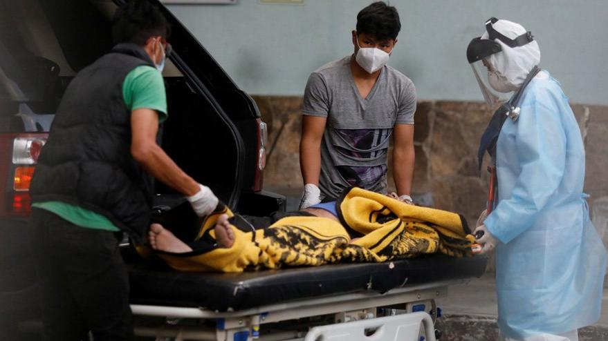 Corona virüsünde son durum: Vaka sayısı arttı 10’larca ülkede yasaklar geri geldi