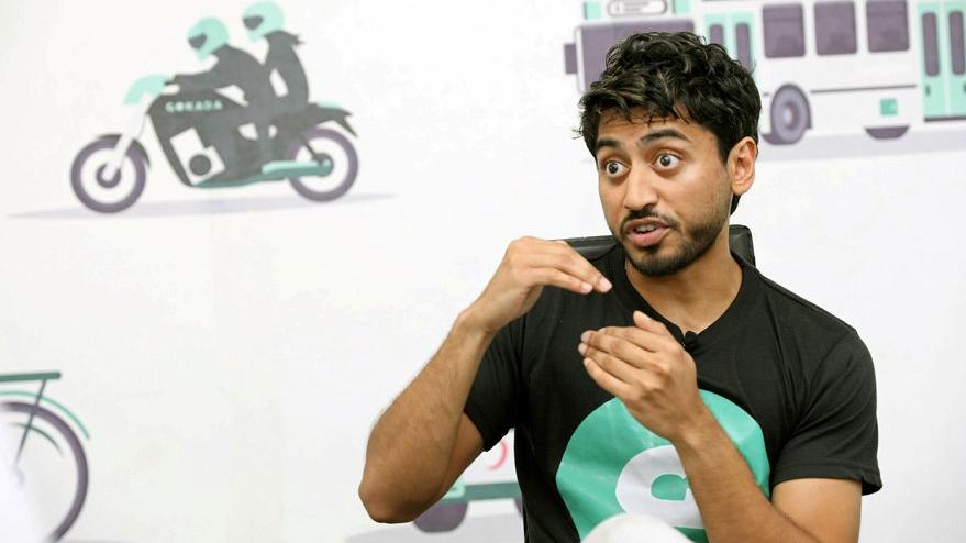 Teknoloji CEO’su başı ve uzuvları kesik halde evinde bulundu