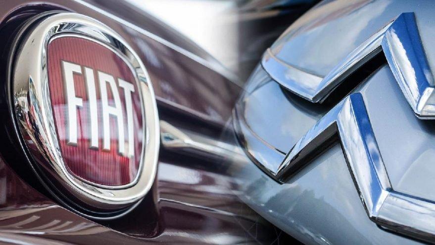 FCA ve PSA birleşmesinin adı ‘Stellantis’ oldu