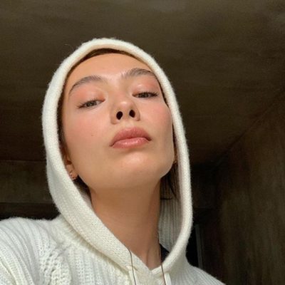 neslihan atagul kendisini sildi