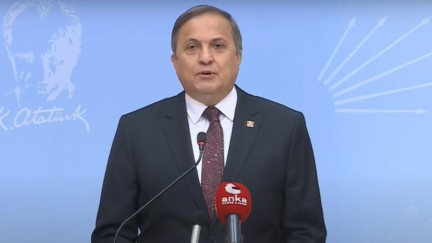 CHP’li Torun’dan belediyelere destek çağrısı