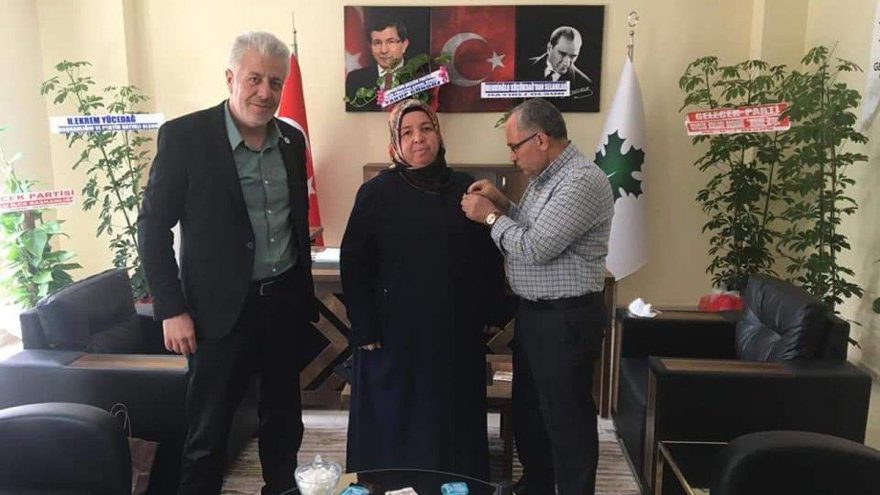 Gelecek Partisi’nin o iddiasını AKP yalanladı