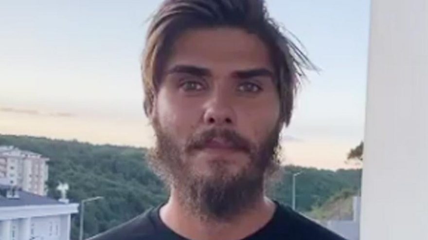 Barış Murat Yağcı’dan ilk paylaşım geldi