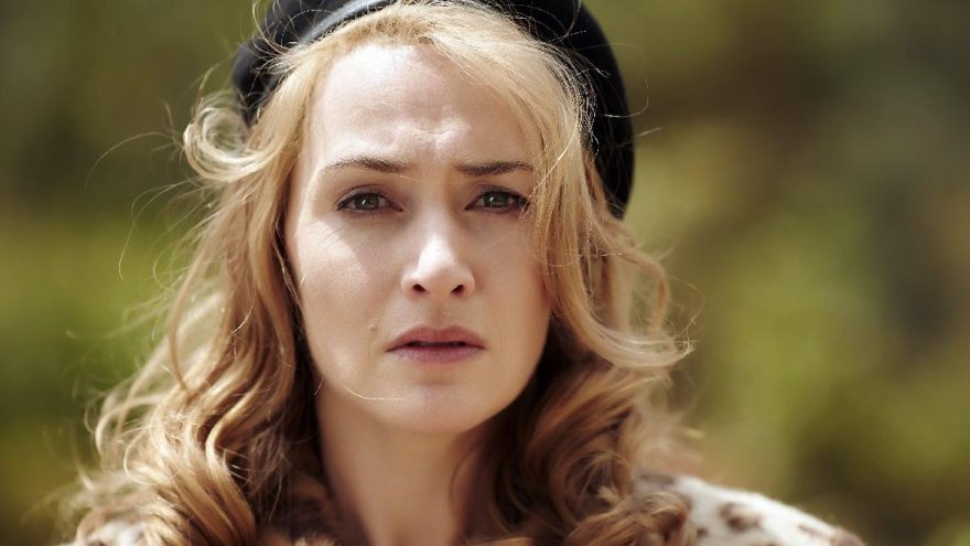 Kate Winslet, Onursal Oyuncu Ödülü’ne layık görüldü